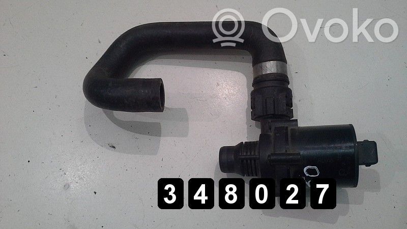 Land Rover Range Rover L322 Elettrovalvola