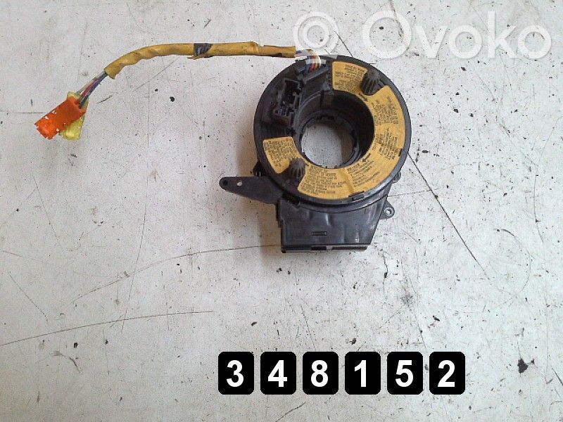 Mazda 3 I Inel glisant airbag (inel SRS) 