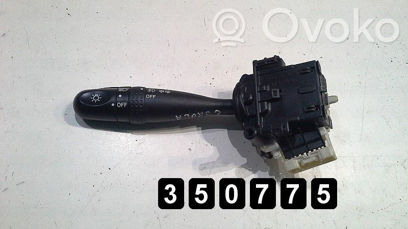 Toyota Corolla E110 Przełącznik świateł 