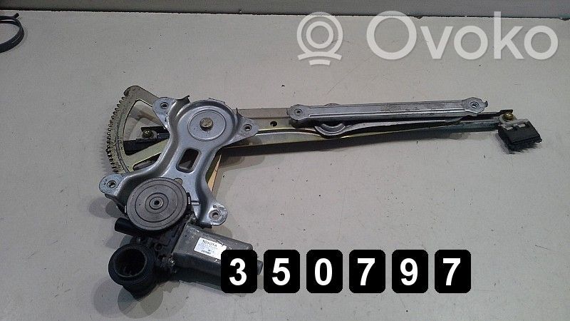 Toyota Camry Macara geam ușă spate cu motor