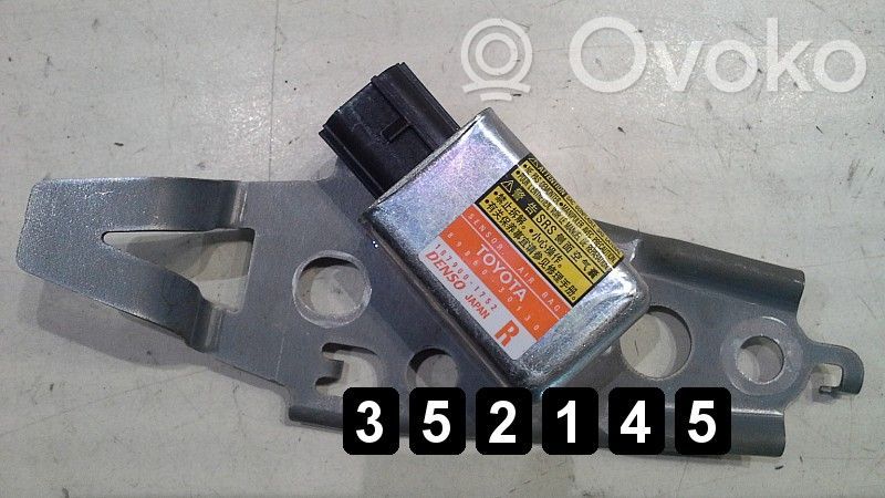 Lexus GS 300 350 430 450H Capteur