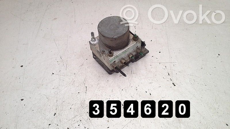 ABS Steuergerät   8200229137