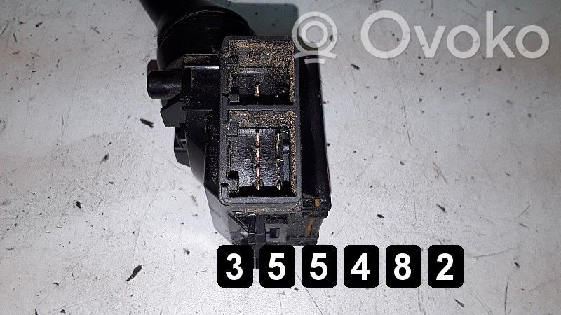 Toyota Prius (XW20) Leva comando tergicristalli