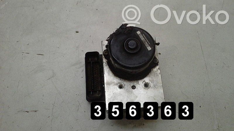 Chrysler Pacifica Bomba de ABS 