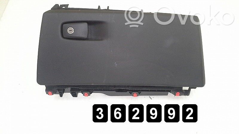 BMW X5 F15 Vano portaoggetti