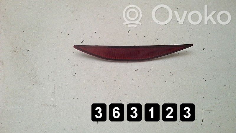 Takavalon heijastin   5G0945105