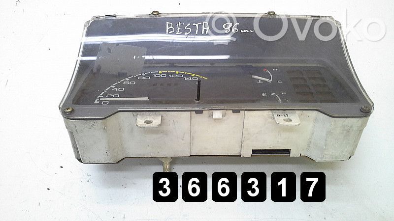 KIA Besta Tachimetro (quadro strumenti) 