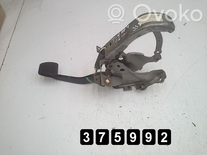 Toyota RAV 4 (XA30) Pedală frână