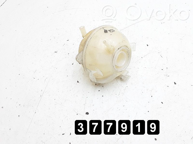 Audi A3 S3 8P Serbatoio di compensazione del liquido refrigerante/vaschetta