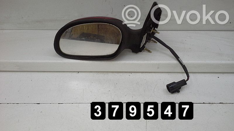 Veidrodėlis (elektra valdomas)
