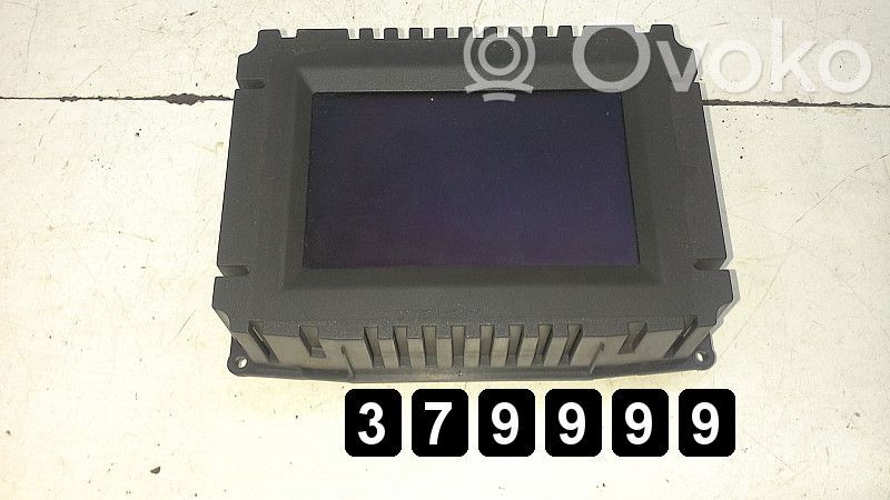 Bildschirm / Display / Anzeige