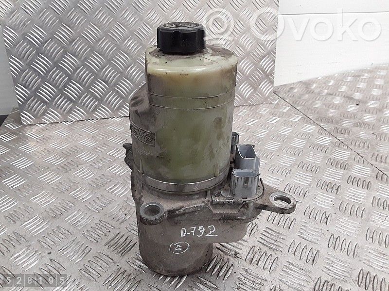 Servopumpe   4M512K514BD