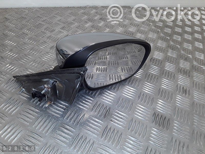 Chrysler 300 - 300C Elektryczne lusterko boczne drzwi przednich 