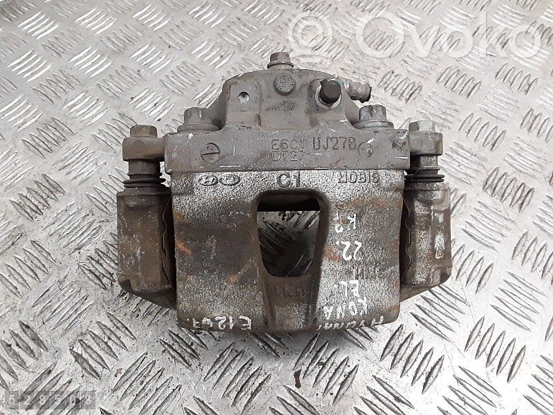 Hyundai Kona I Front brake caliper 