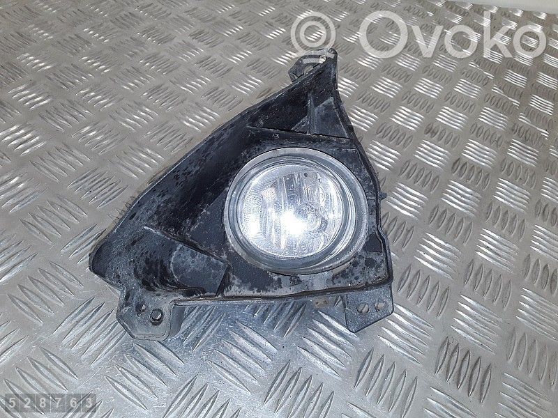 Etusumuvalo   C51551690