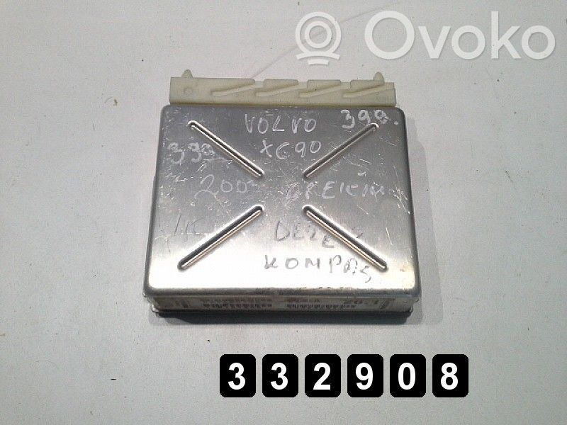 Volvo XC90 Gearbox control unit/module 