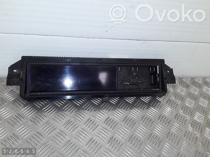 Renault Espace IV Speedometer (instrument cluster) 