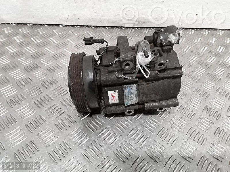 KIA Magentis Kompresor / Sprężarka klimatyzacji A/C 