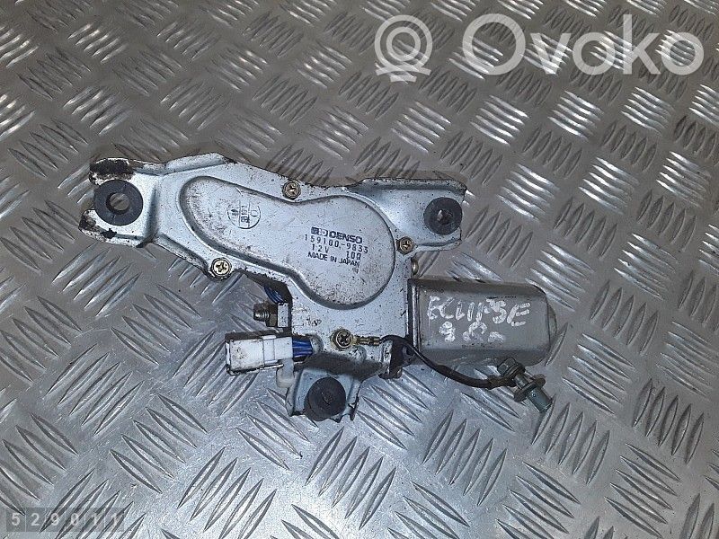 Mitsubishi Eclipse Wischermotor Heckscheibe 