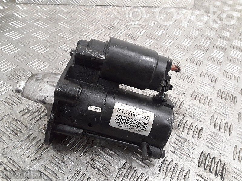 Rozrusznik   STX200194R
