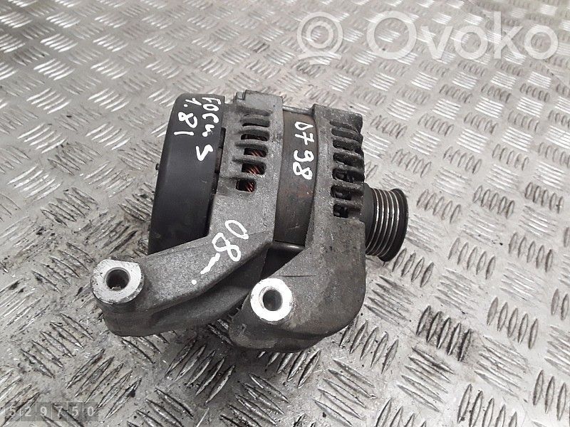 Alternador   3M5T10300LD