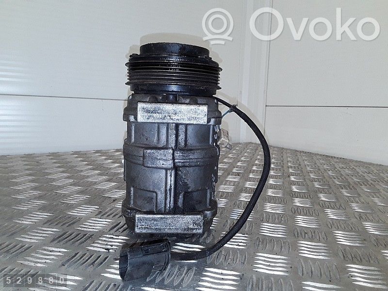 Air conditioning (A/C) compressor (pump)   8391880