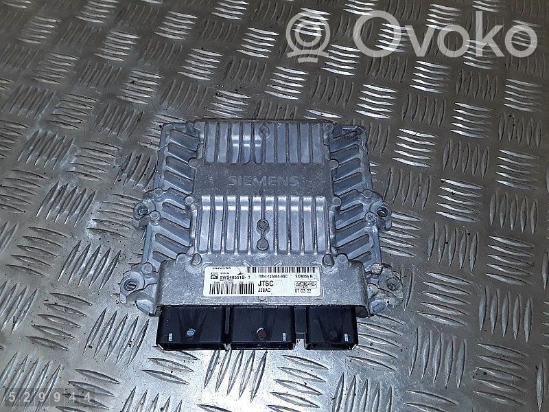 Engine control unit/module   7M5112A650ASC