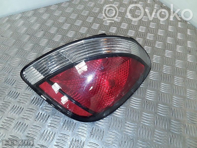 KIA Rio Takavalot 