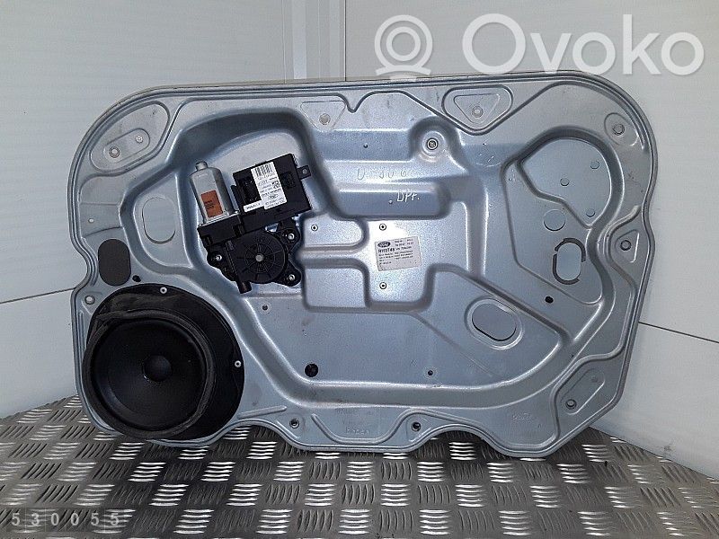 Ford C-MAX I Elektryczny podnośnik szyby drzwi tylnych 