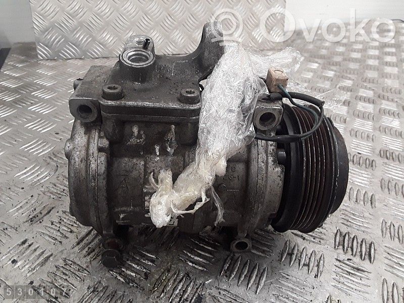 BMW 7 E38 Air conditioning (A/C) compressor (pump) 
