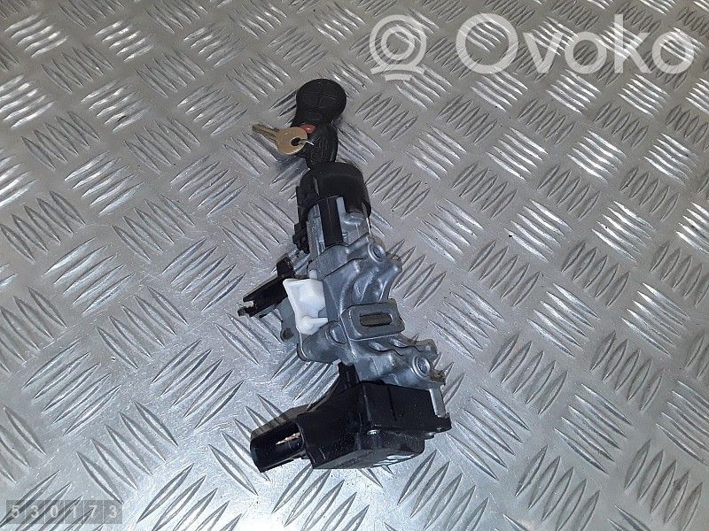 Chrysler Voyager Ignition lock 