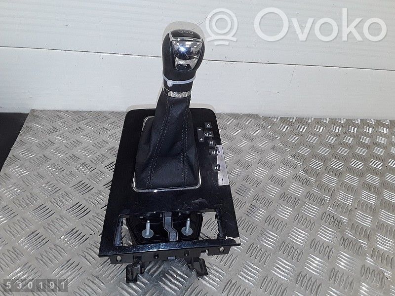 Skoda Octavia Mk3 (5E) Selector de viteze/schimbător de viteze (interior) 