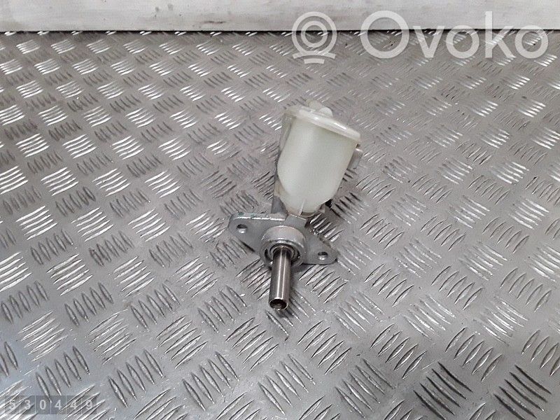 Honda Civic Cilindro de freno maestro 
