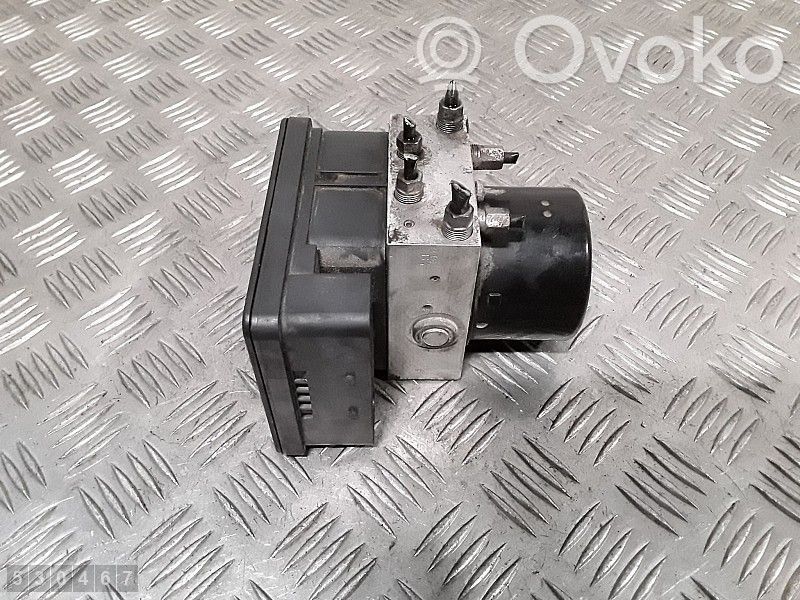 Bomba de ABS   6N612C405GB