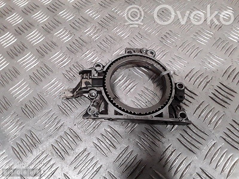 Skoda Octavia Mk3 (5E) Sensor de posición del cigüeñal (Usadas) 