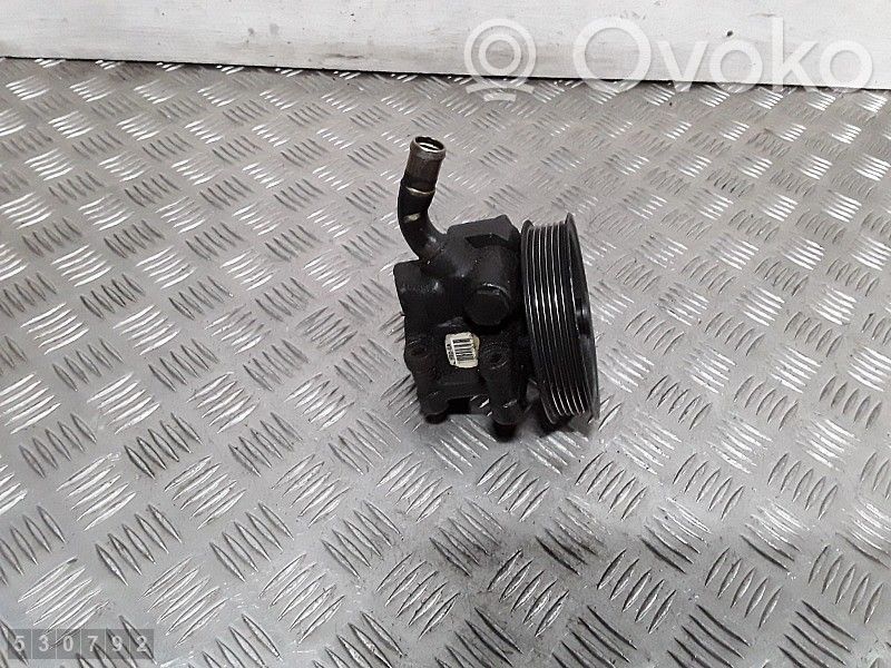Ford Focus Ohjaustehostimen pumppu 