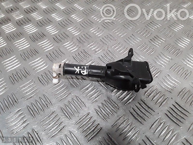 Mitsubishi Outlander Dysza spryskiwacza lampy przedniej 