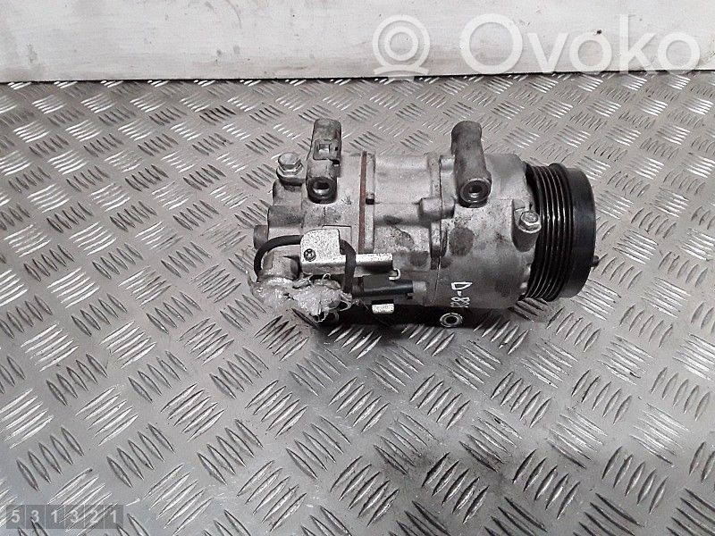 Mercedes-Benz A W169 Kompresor / Sprężarka klimatyzacji A/C 
