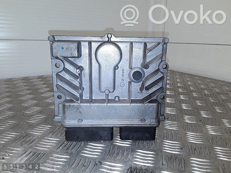 Engine control unit/module   55584315