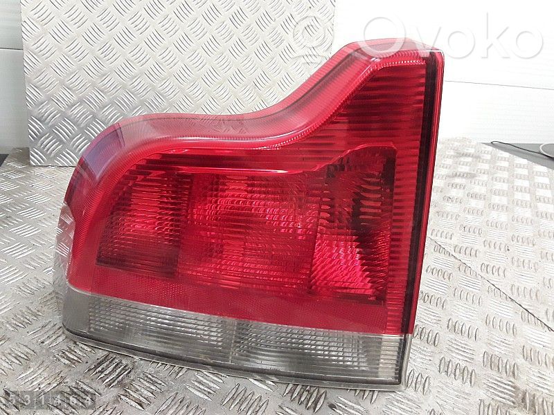 Volvo S60 Lampă spate în caroserie 