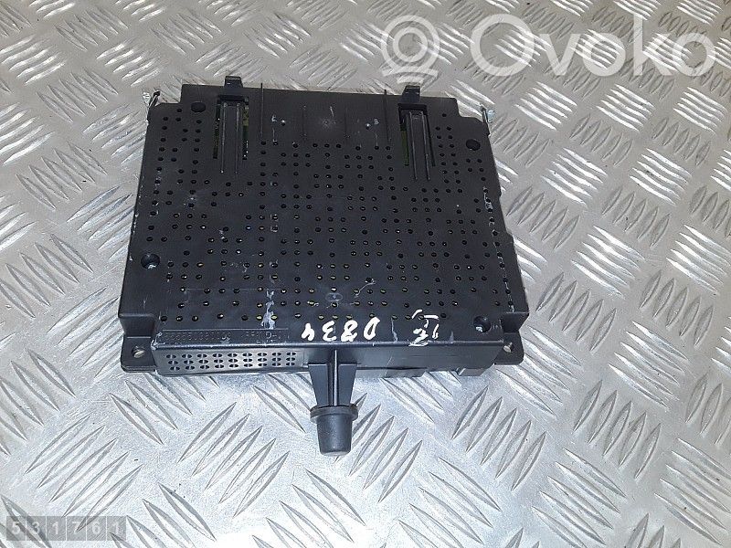 Alfa Romeo 159 Bluetooth control unit module 