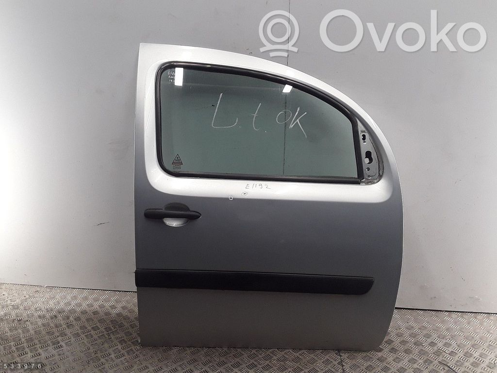 Renault Kangoo II Portiera anteriore