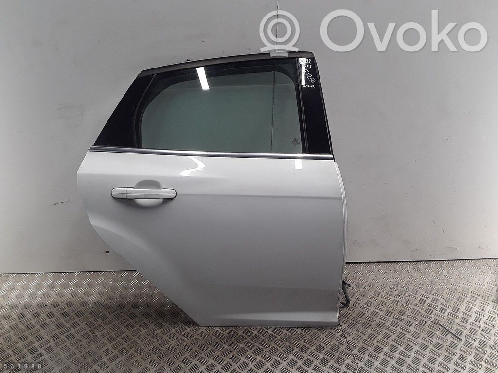 Ford Focus Ușă spate 