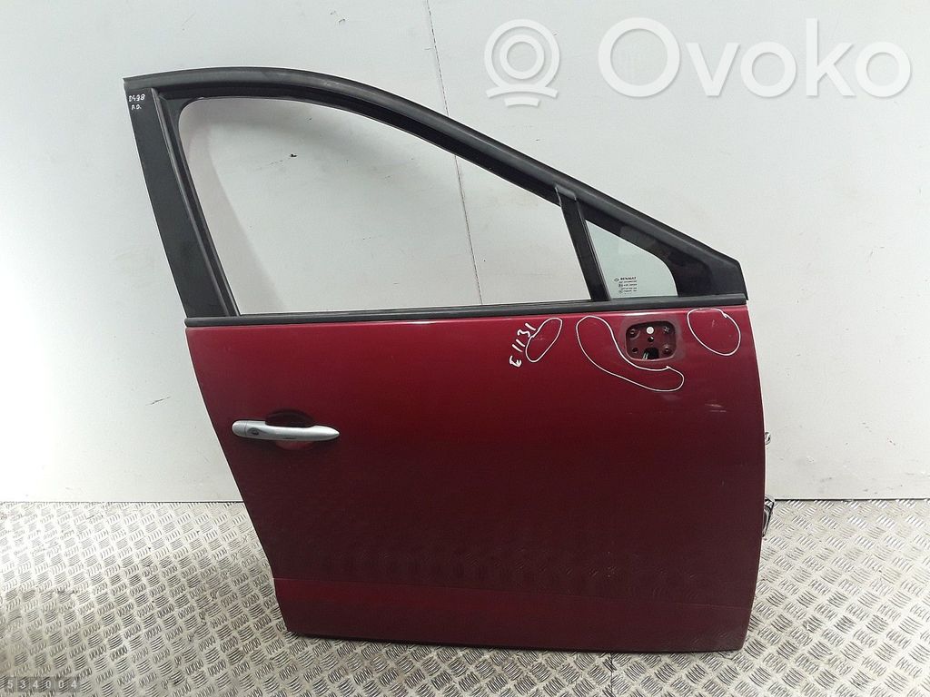 Renault Scenic RX Tür vorne