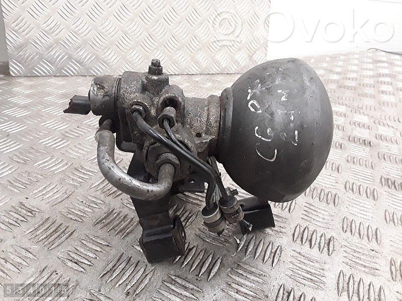 Verteiler / Ventilblock Luftfederung