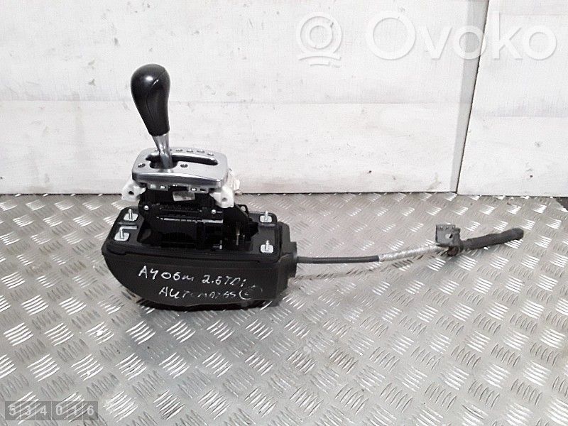 Audi A4 S4 B7 8E 8H Selector caja de cambios 