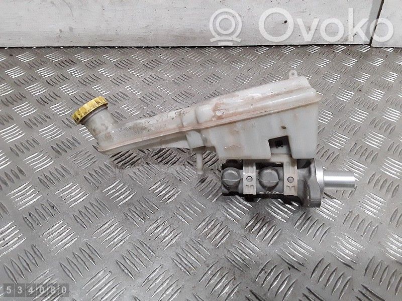 Dodge Journey Główny cylinder hamulca 