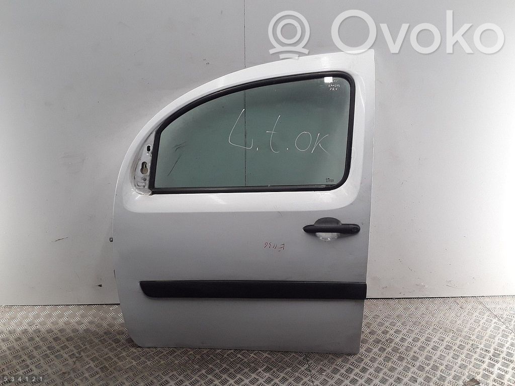 Renault Kangoo II Tür vorne 