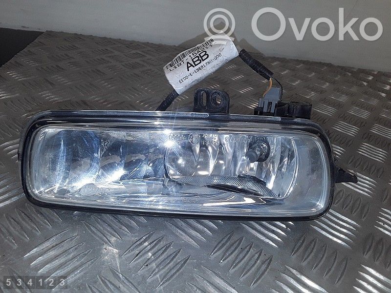 Ford Fiesta Proiector ceață 