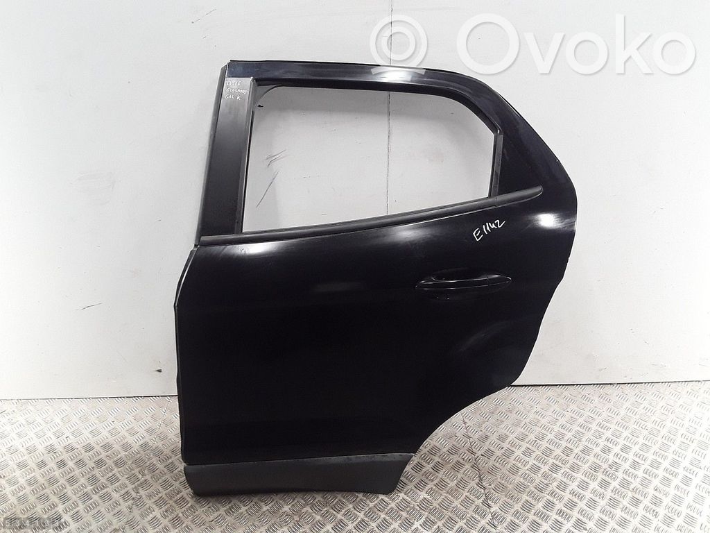 Ford Ecosport Portiera posteriore